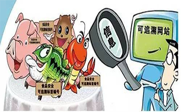 二維碼防偽標(biāo)簽幫助您追溯，營銷兩不誤
