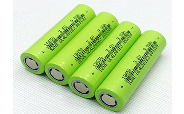 追溯系統(tǒng)在電池行業(yè)中的應用