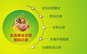 堅果有了追溯系統(tǒng)，讓生產(chǎn)過程透明化