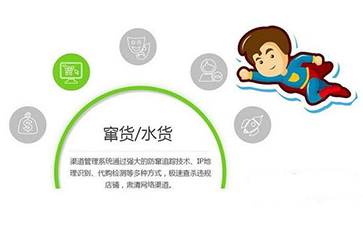 經(jīng)銷商是如何解決竄貨問題的？