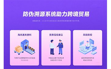 溯源系統(tǒng)