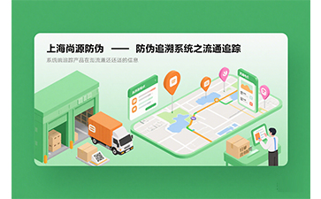 追溯系統(tǒng)